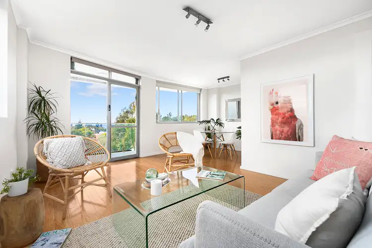 Main view of Homely apartment listing, 1/36 Bennett Street, Bondi NSW 2026