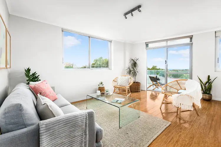 Second view of Homely apartment listing, 1/36 Bennett Street, Bondi NSW 2026