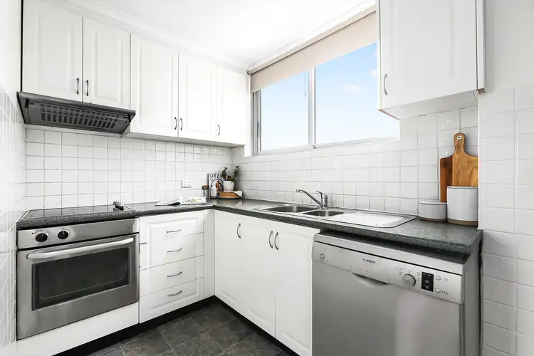 Third view of Homely apartment listing, 1/36 Bennett Street, Bondi NSW 2026
