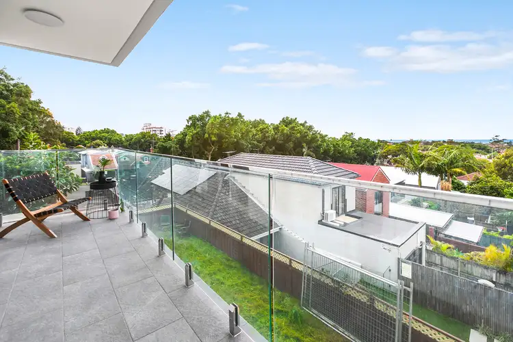 Fourth view of Homely apartment listing, 1/36 Bennett Street, Bondi NSW 2026