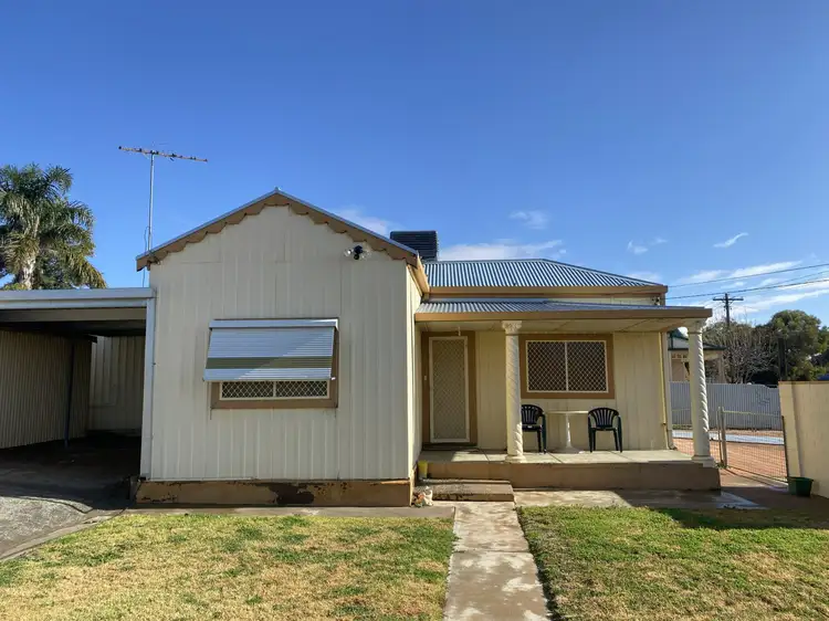 126 Thomas Street, Broken Hill NSW 2880