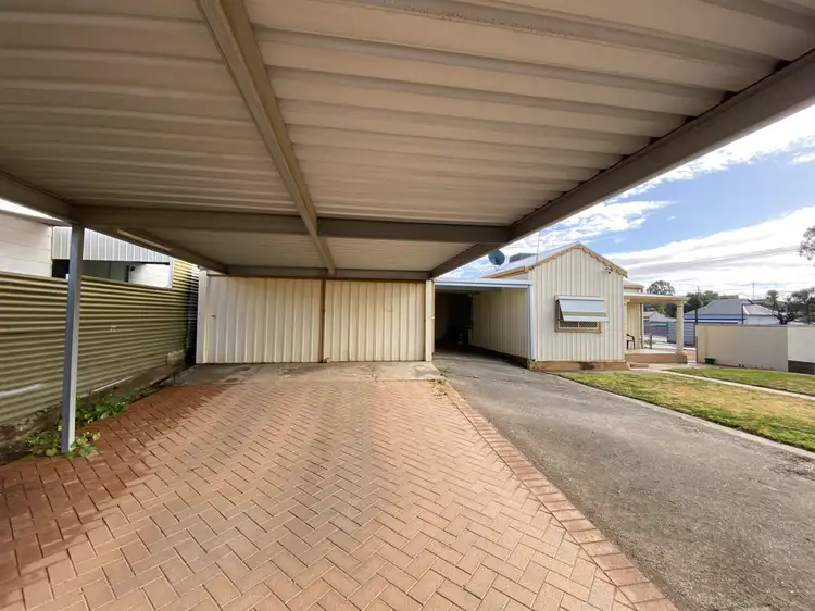 Second view of Homely house listing, 126 Thomas Street, Broken Hill NSW 2880