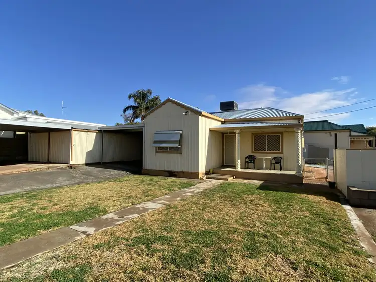 Third view of Homely house listing, 126 Thomas Street, Broken Hill NSW 2880