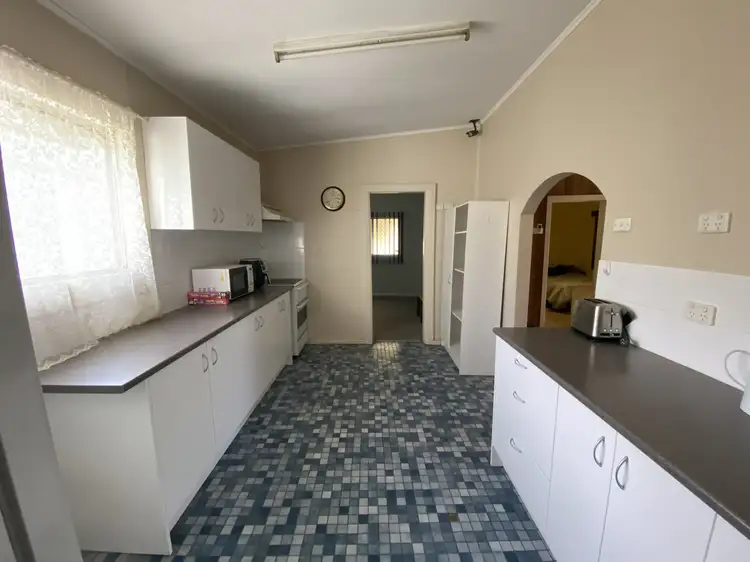 Fifth view of Homely house listing, 126 Thomas Street, Broken Hill NSW 2880