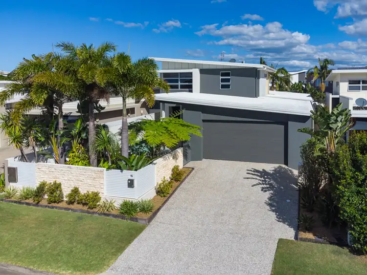 15 Point Break Circuit, Kingscliff NSW 2487