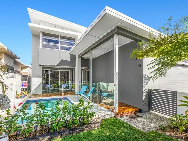 Second view of Homely house listing, 15 Point Break Circuit, Kingscliff NSW 2487