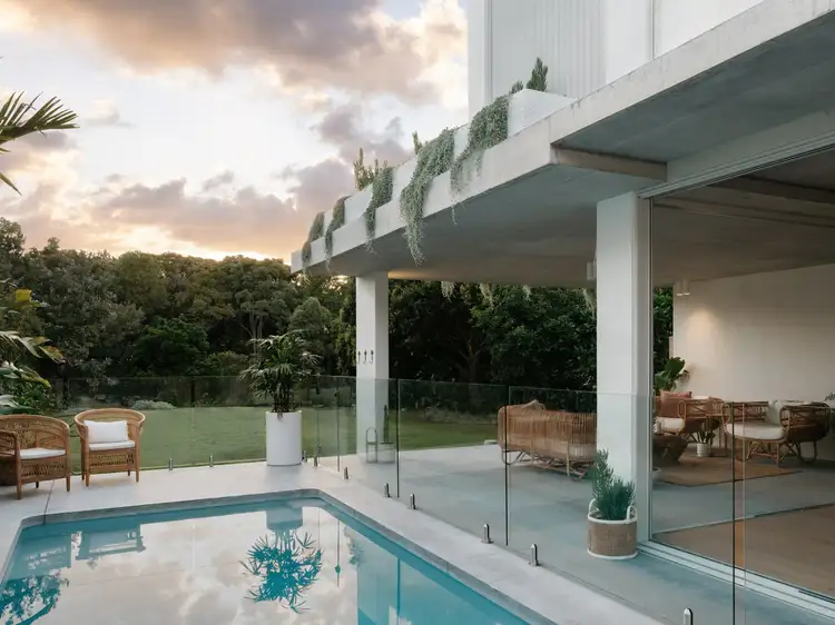 Second view of Homely house listing, 3 Beech Lane, Casuarina NSW 2487