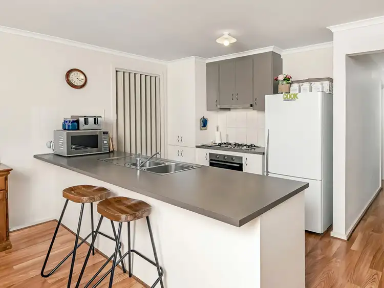 Second view of Homely house listing, 45 Douglas Drive, Mount Barker SA 5251