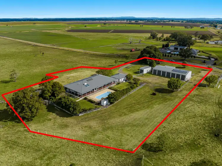 Main view of Homely house listing, 1388 Bruxner Highway, Mckees Hill NSW 2480