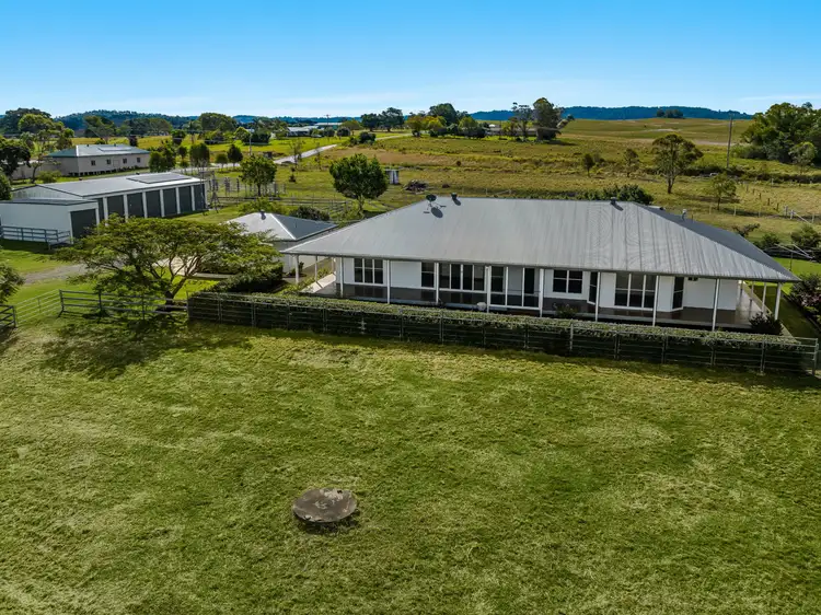 Second view of Homely house listing, 1388 Bruxner Highway, Mckees Hill NSW 2480