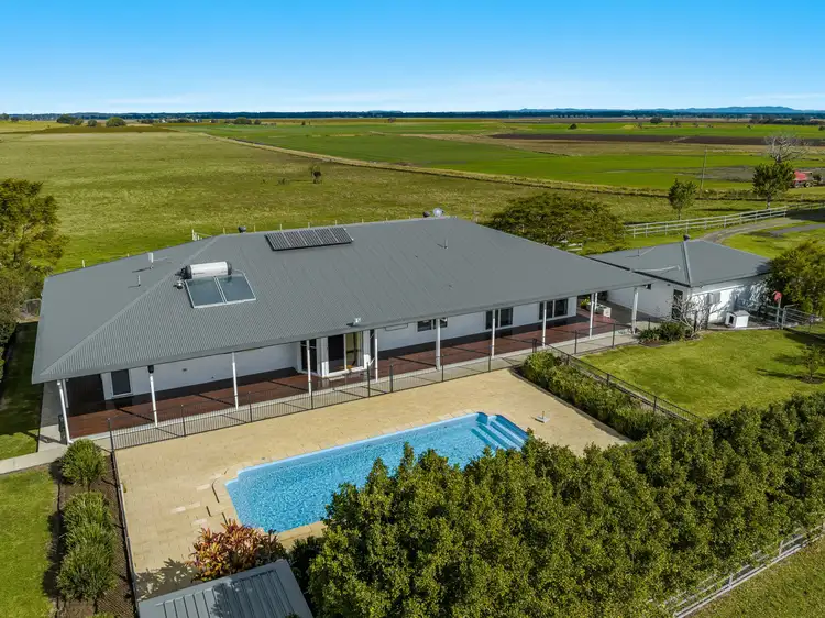 Third view of Homely house listing, 1388 Bruxner Highway, Mckees Hill NSW 2480