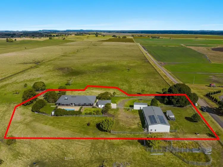 Fifth view of Homely house listing, 1388 Bruxner Highway, Mckees Hill NSW 2480