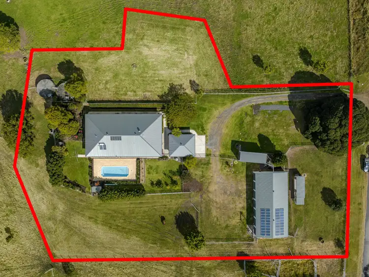 Sixth view of Homely house listing, 1388 Bruxner Highway, Mckees Hill NSW 2480