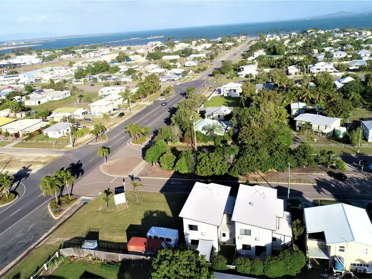 Second view of Homely unit listing, 3/27a Leichhardt Street, Bowen QLD 4805