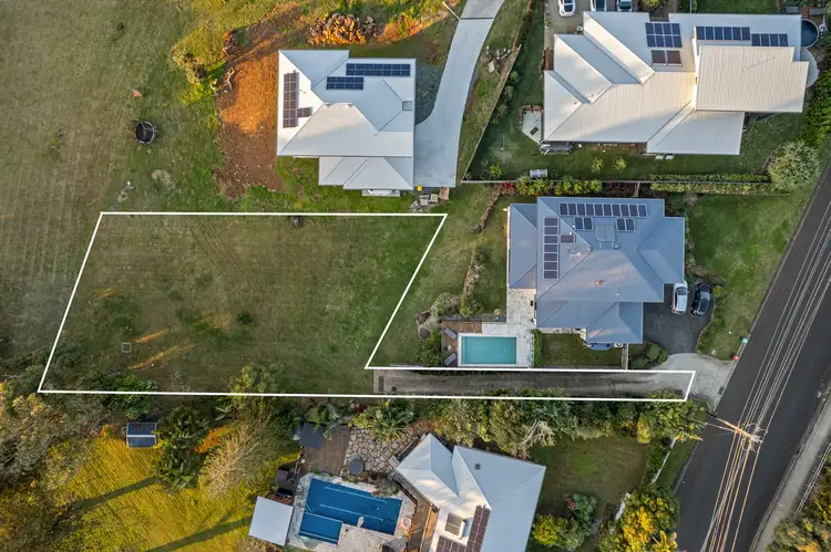 Second view of Homely land listing, 172 North Creek Road, Lennox Head NSW 2478