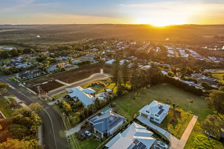 Third view of Homely land listing, 172 North Creek Road, Lennox Head NSW 2478