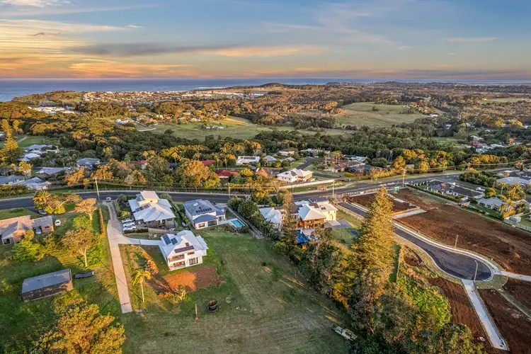 Fourth view of Homely land listing, 172 North Creek Road, Lennox Head NSW 2478