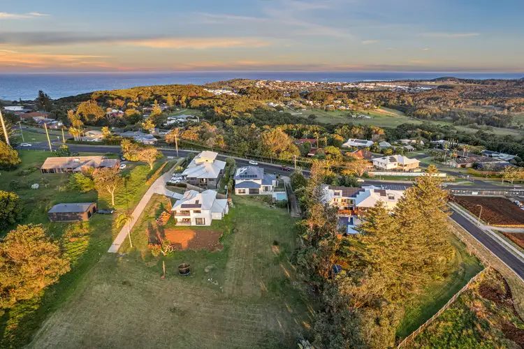 Fifth view of Homely land listing, 172 North Creek Road, Lennox Head NSW 2478