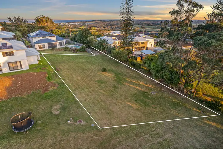 Sixth view of Homely land listing, 172 North Creek Road, Lennox Head NSW 2478