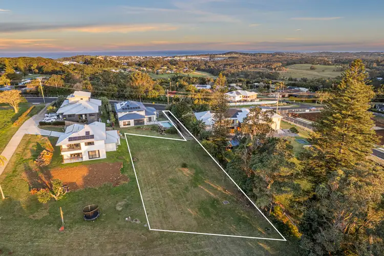 Seventh view of Homely land listing, 172 North Creek Road, Lennox Head NSW 2478