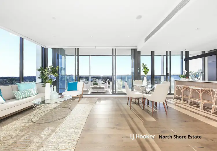2208/120 Herring Road, Macquarie Park NSW 2113
