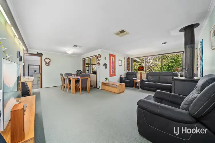 Second view of Homely house listing, 10 Gibbs Place, Kambah ACT 2902