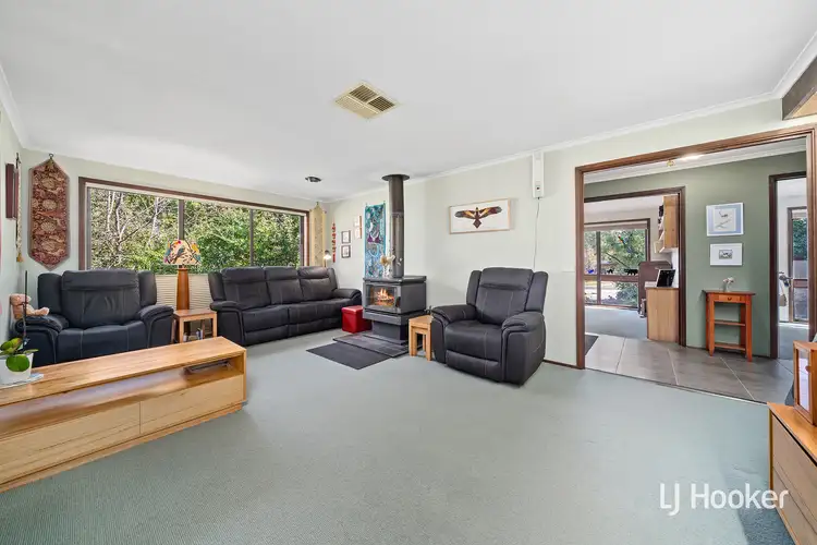 Third view of Homely house listing, 10 Gibbs Place, Kambah ACT 2902