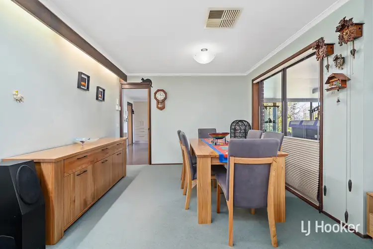 Fifth view of Homely house listing, 10 Gibbs Place, Kambah ACT 2902