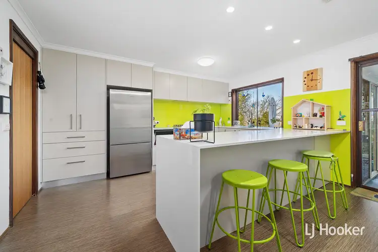 Sixth view of Homely house listing, 10 Gibbs Place, Kambah ACT 2902