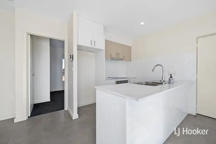 Sixth view of Homely unit listing, 4/8 Jeff Snell Crescent, Dunlop ACT 2615