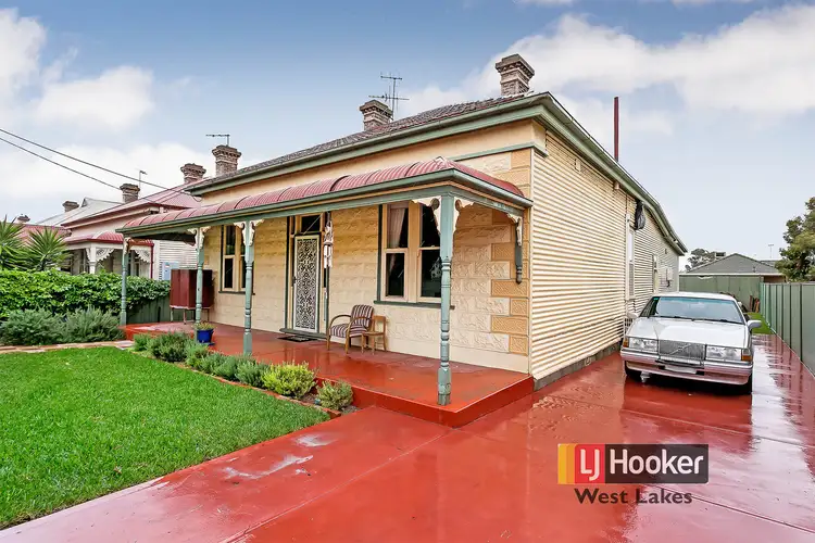 Second view of Homely house listing, 121 Mead Street, Peterhead SA 5016