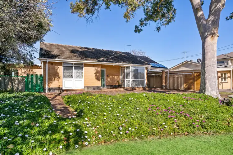 Main view of Homely house listing, 8 Mawson Crescent, Lockleys SA 5032