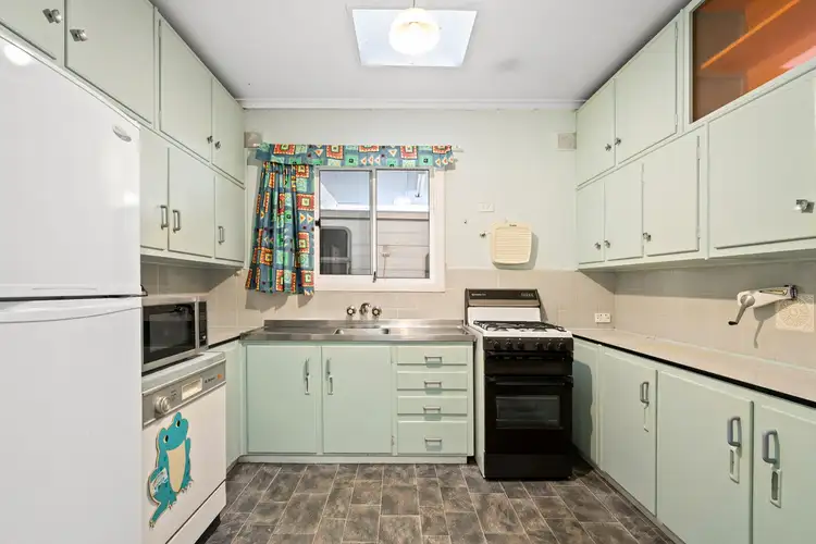 Second view of Homely house listing, 8 Mawson Crescent, Lockleys SA 5032