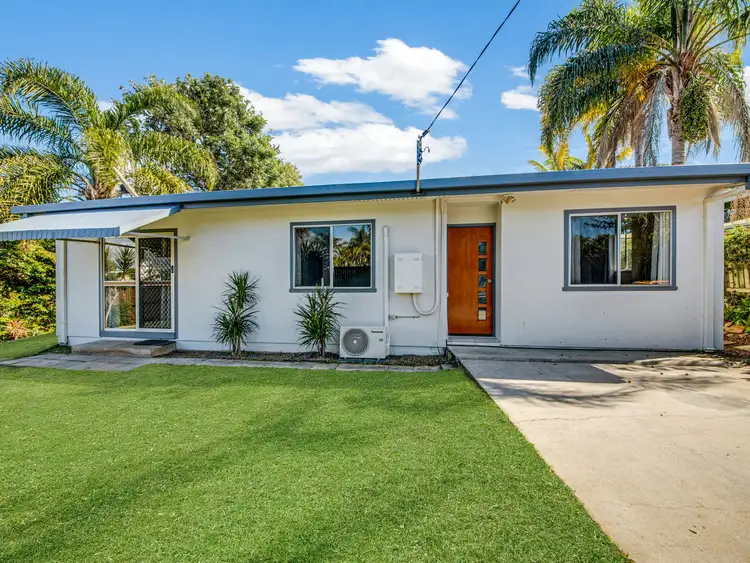 Main view of Homely house listing, 111 Malpas Street, Boyne Island QLD 4680