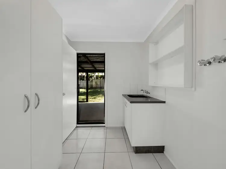 Second view of Homely house listing, 111 Malpas Street, Boyne Island QLD 4680
