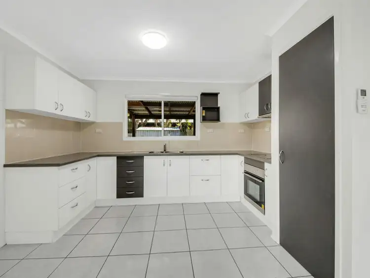 Third view of Homely house listing, 111 Malpas Street, Boyne Island QLD 4680