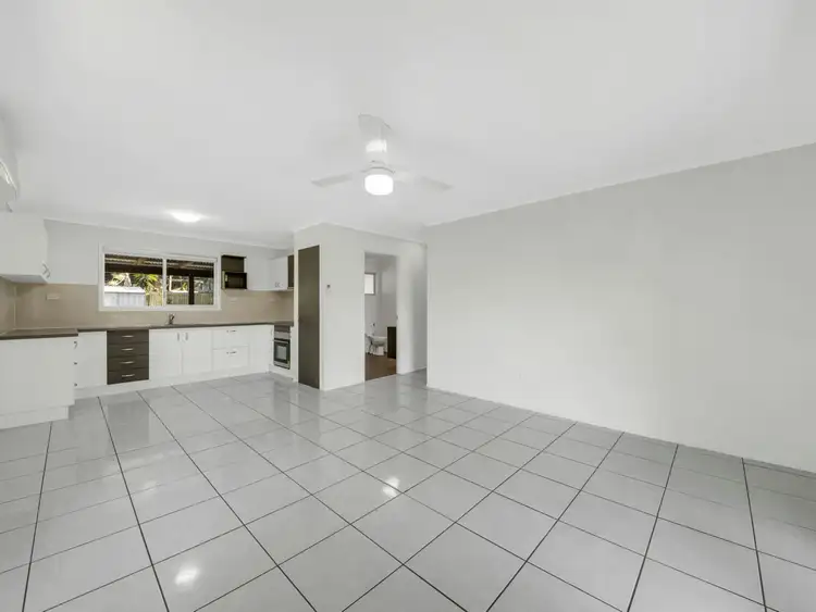 Fourth view of Homely house listing, 111 Malpas Street, Boyne Island QLD 4680