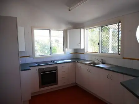 Second view of Homely house listing, 127 Canning Street, Allenstown QLD 4700