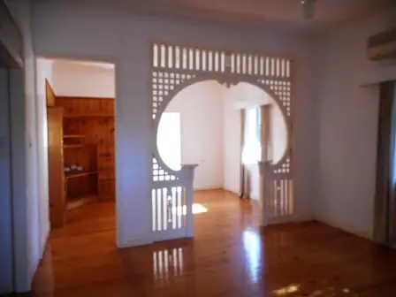 Fourth view of Homely house listing, 127 Canning Street, Allenstown QLD 4700