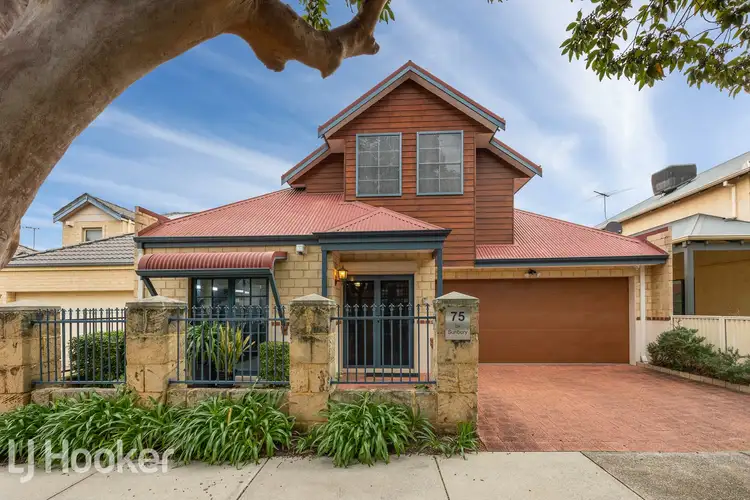75 Sunbury Road, Victoria Park WA 6100
