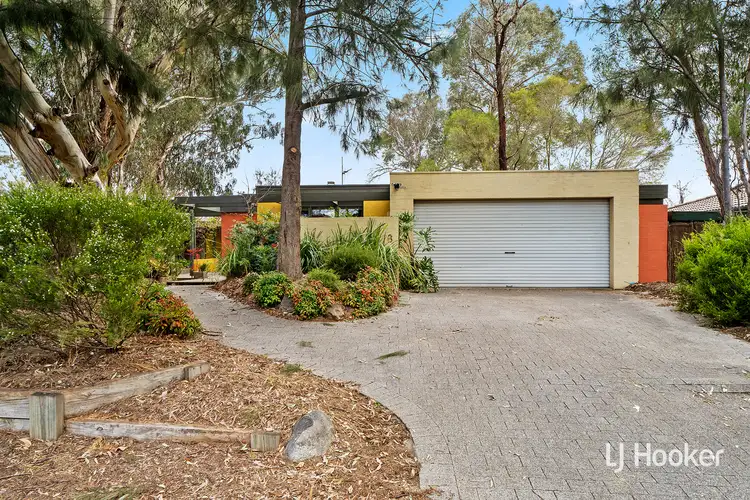 6 Spensley Place, Wanniassa ACT 2903