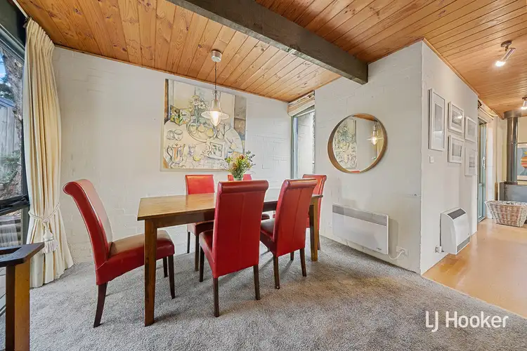 Fifth view of Homely house listing, 6 Spensley Place, Wanniassa ACT 2903