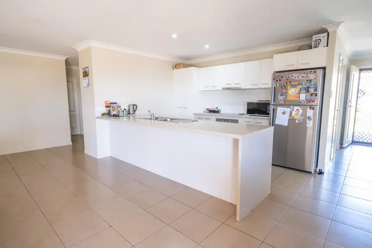 Fourth view of Homely house listing, 10 Leichhardt Drive, Gracemere QLD 4702