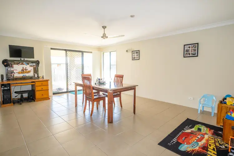 Fifth view of Homely house listing, 10 Leichhardt Drive, Gracemere QLD 4702