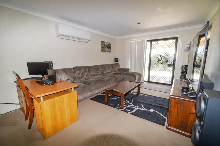 Sixth view of Homely house listing, 10 Leichhardt Drive, Gracemere QLD 4702
