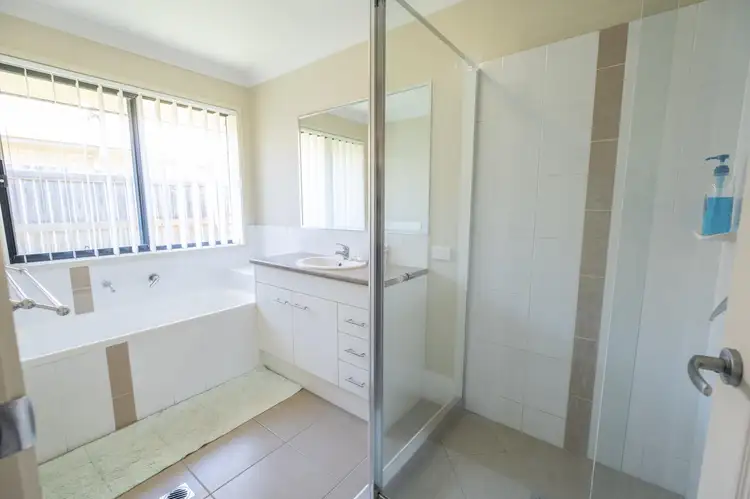 Seventh view of Homely house listing, 10 Leichhardt Drive, Gracemere QLD 4702