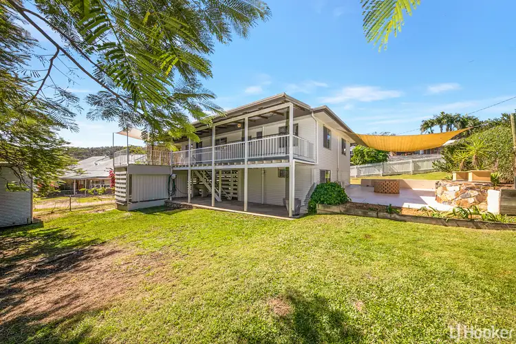 Third view of Homely house listing, 399 Thozet Road, Frenchville QLD 4701