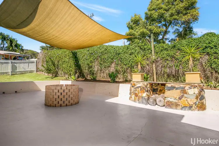 Fourth view of Homely house listing, 399 Thozet Road, Frenchville QLD 4701