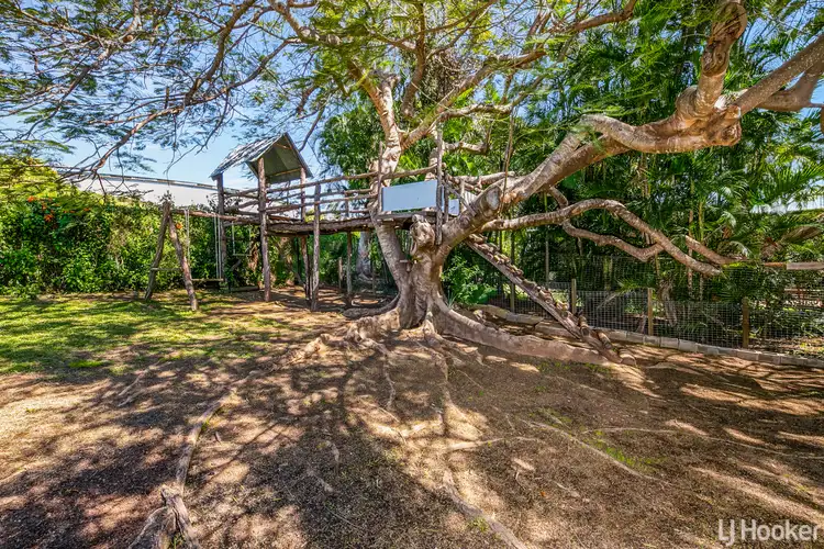 Fifth view of Homely house listing, 399 Thozet Road, Frenchville QLD 4701