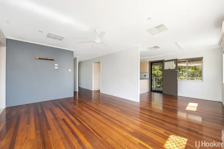 Sixth view of Homely house listing, 399 Thozet Road, Frenchville QLD 4701